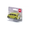 Siku VW ID.Buzz modelo de autobús montado