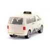Siku VW T5 Taxi modelo de furgoneta (blíster)