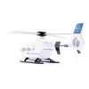 Siku ESA Helicopter modelo de helicóptero montado 1:55