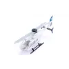 Siku ESA Helicopter modelo de helicóptero montado 1:55