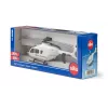 Siku ESA Helicopter modelo de helicóptero montado 1:55