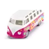 Siku VW T1 Samba modelo de autobús montado 1:50