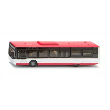 Siku Neoplan Public Bus modelo de autobús montado