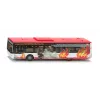 Siku Neoplan Public Bus modelo de autobús montado