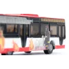 Siku Neoplan Public Bus modelo de autobús montado