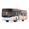 Siku Neoplan Public Bus modelo de autobús montado