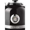 Hervidor eléctrico Ariete 2854/02 1,7 L 2000 W Negro