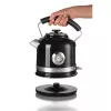 Hervidor eléctrico Ariete 2854/02 1,7 L 2000 W Negro