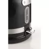 Hervidor eléctrico Ariete 2854/02 1,7 L 2000 W Negro