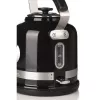 Hervidor eléctrico Ariete 2854/02 1,7 L 2000 W Negro