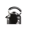 Hervidor eléctrico Ariete 2854/02 1,7 L 2000 W Negro