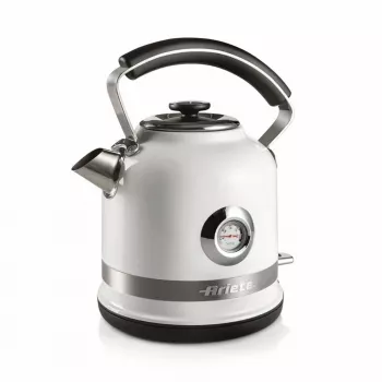 Hervidor eléctrico Ariete 2854/01 1,7 L 2000 W Blanco