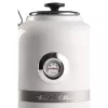 Hervidor eléctrico Ariete 2854/01 1,7 L 2000 W Blanco