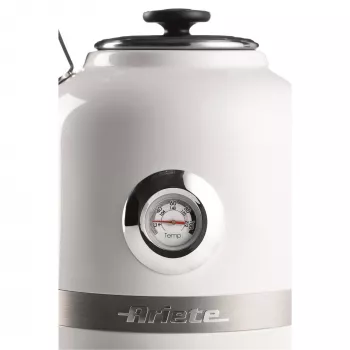 Hervidor eléctrico Ariete 2854/01 1,7 L 2000 W Blanco
