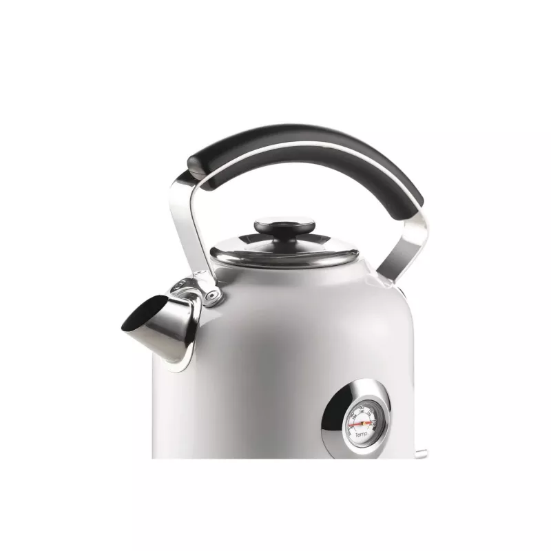 Hervidor eléctrico Ariete 2854/01 1,7 L 2000 W Blanco