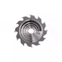 Hojas de sierra circular Bosch Optiline Wood 2608640725