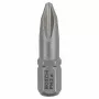 Puntas de destornillador Bosch 2607001514 100 uds. PH 2 25 mm Hexagonal
