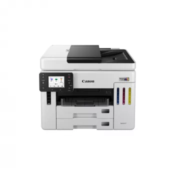Canon MAXIFY GX7150 Inyección de tinta A4 600 x 1200 DPI Wi-Fi