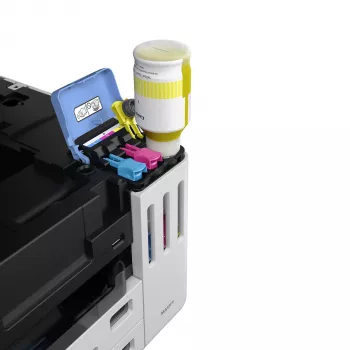 Canon MAXIFY GX7150 Inyección de tinta A4 600 x 1200 DPI Wi-Fi