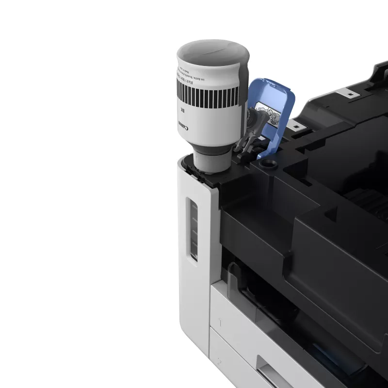 Canon MAXIFY GX7150 Inyección de tinta A4 600 x 1200 DPI Wi-Fi