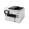 Canon MAXIFY GX7150 Inyección de tinta A4 600 x 1200 DPI Wi-Fi