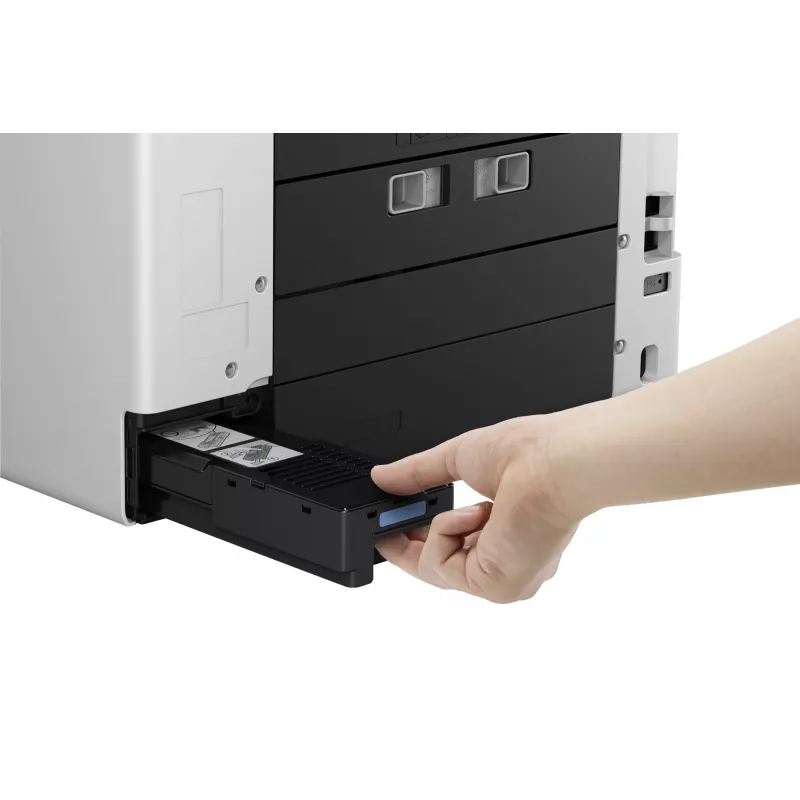 Canon MAXIFY GX7150 Inyección de tinta A4 600 x 1200 DPI Wi-Fi