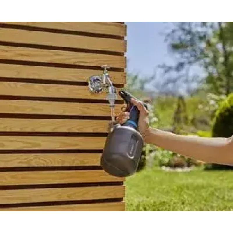 Pulverizador de bomba Gardena 11114-20