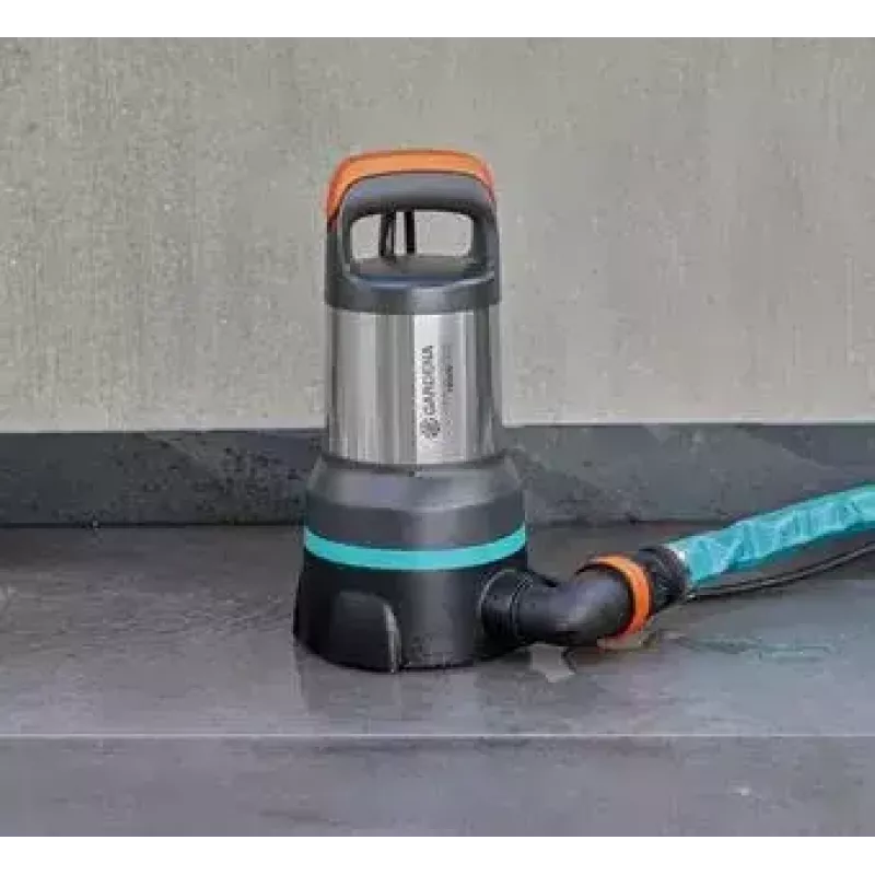 Bomba de agua Gardena 9048-61