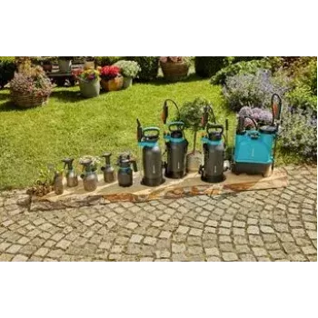 Pulverizador de mochila Gardena 11138-20