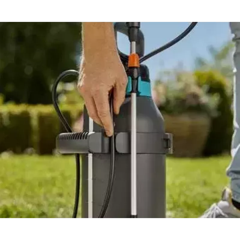 Pulverizador de mochila Gardena 11138-20