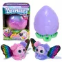 Hatchimals Bloomables de , Puppyfly Juguete interactivo sorpresa y flor con revelación y transformación repetibles, más de 100 sonidos y reacciones (estilos variados), juguete infantil para niñas y niños