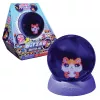 Juguete interactivo de bola de hámster Spinmaster Bitzee con más de 20 hámsteres digitales, rueda y reacciona al tacto, pila AA, multicolor