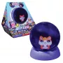 Juguete interactivo de bola de hámster Spinmaster Bitzee con más de 20 hámsteres digitales, rueda y reacciona al tacto, pila AA, multicolor