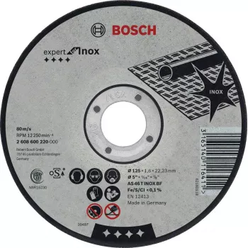 Accesorio para amoladora angular Bosch 2 608 600 096