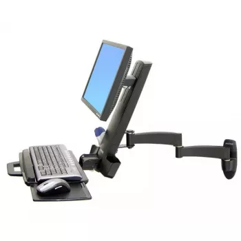 Ergotron 200 Series Combo Arm 61 cm (24