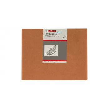 Accesorio para amoladora angular Bosch 2 605 510 292 diámetro 12,5 cm