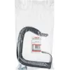 Empuñadura de arco para amoladora Bosch GBR 14 CA — empuñadura de repuesto, compatible con el modelo GBR 14 CA