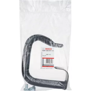 Empuñadura de arco para amoladora Bosch GBR 14 CA — empuñadura de repuesto, compatible con el modelo GBR 14 CA