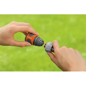 Conector de manguera Gardena 18214-50