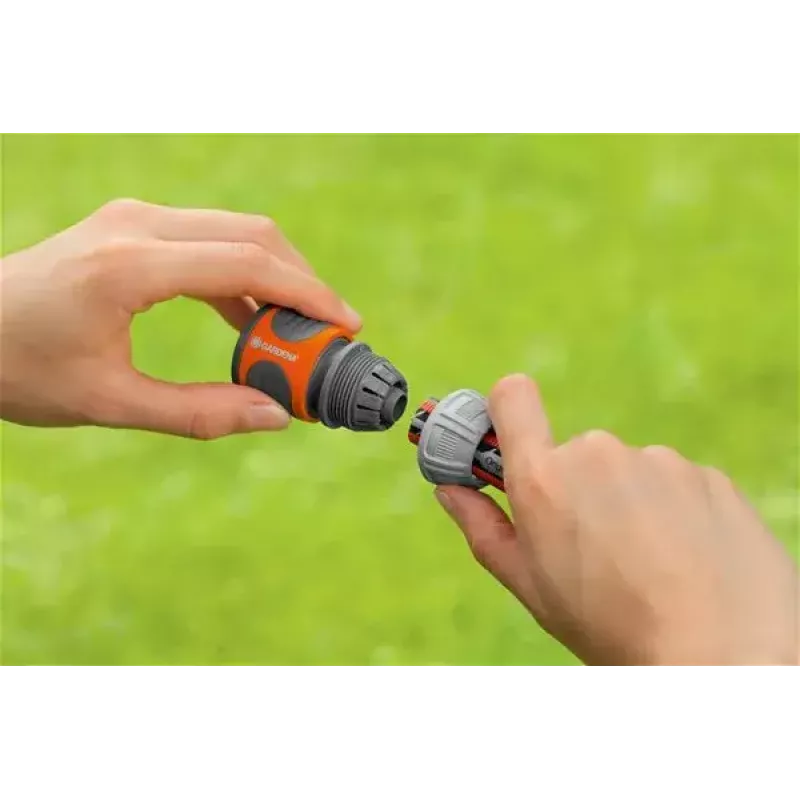 Conector de manguera Gardena 18213-50