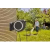 Enrollador de manguera de pared Gardena RollUp L