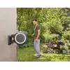 Enrollador de manguera de pared Gardena RollUp L