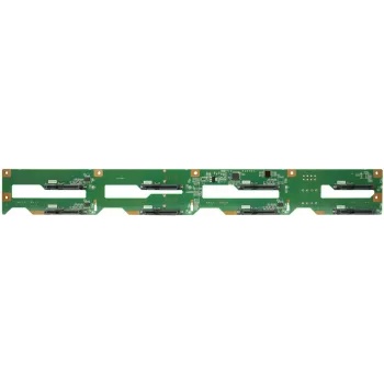 Carcasa de rack de servidor INTER-TECH IPC 4U-4708 – 4U, negra, compatible con fuente de alimentación ATX/PS2, 4x frontal 80mm, 2x trasero 80mm, HDD 2,5/3,5 inch