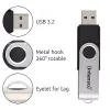 Memoria USB Intenso 32 GB USB-A 3.2 Gen 1 Office Line