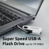 Memoria USB Intenso 32 GB USB-A 3.2 Gen 1 Office Line