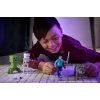 Figura de acción MATTEL Minecraft Steve con accesorios, 4 pulgadas (6+), plástico, multicolor