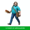 Figura de acción MATTEL Minecraft Steve con accesorios, 4 pulgadas (6+), plástico, multicolor