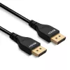 Cable DisplayPort Lindy 2m fino DisplayPort 1.4