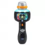 VTech Baby micrófono mágico de canto, micrófono de juguete, 2 año(s), AAA, 200 g, negro