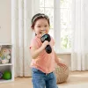VTech Baby micrófono mágico de canto, micrófono de juguete, 2 año(s), AAA, 200 g, negro